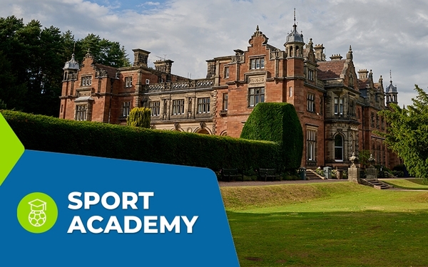 KEELE UNIVERSITY - KEELE